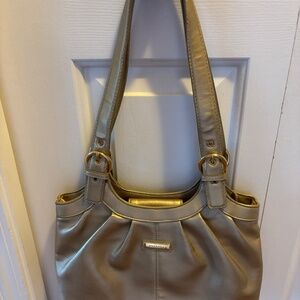 Rosetti Gold Purse
